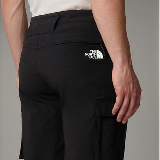 THE NORTH FACE W Exploration Short - Eu Pantalon de trekking court 