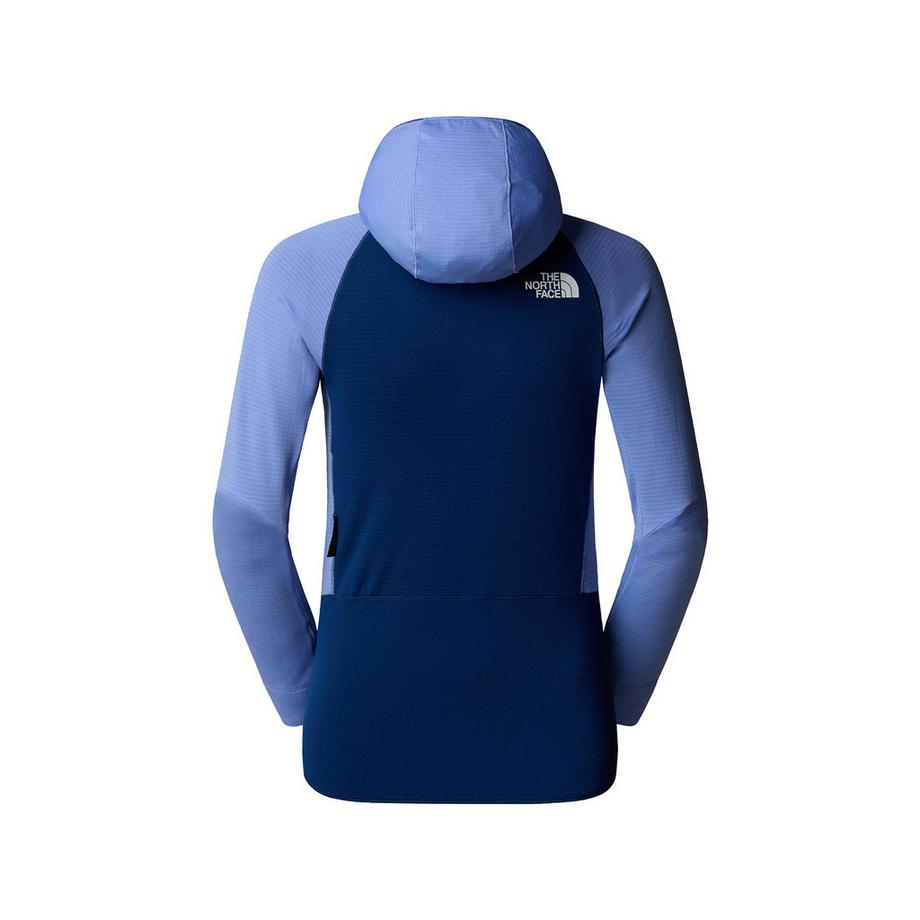THE NORTH FACE W Bolt Polartec Hoodie Fleecejacke mit Kapuze 