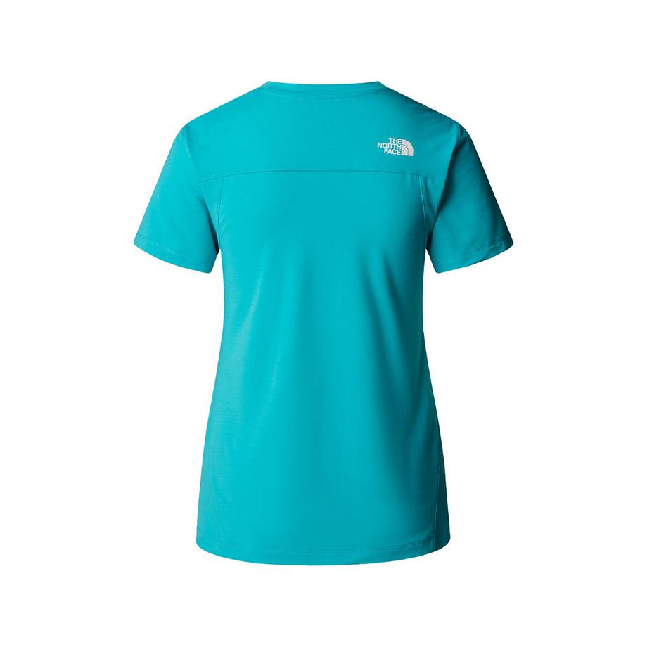 THE NORTH FACE W Lightning Alpine S/S T-Shirt 