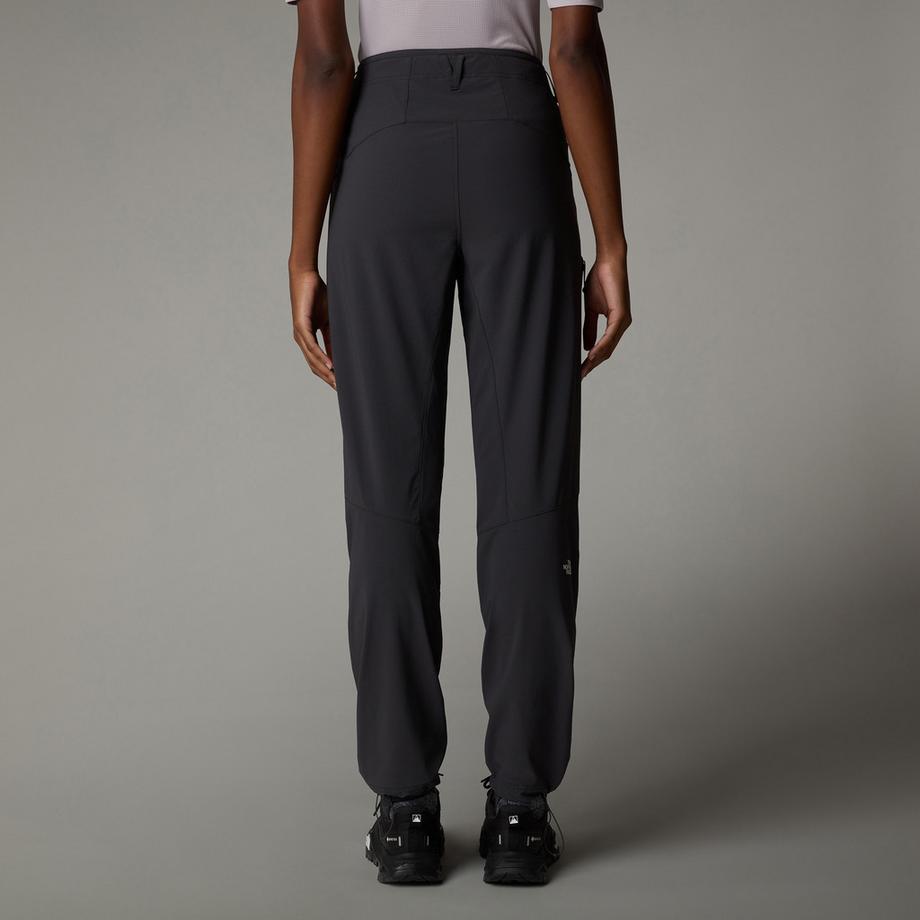 THE NORTH FACE W Speedlight Regular Pant Pantaloni da trekking, lunghi 