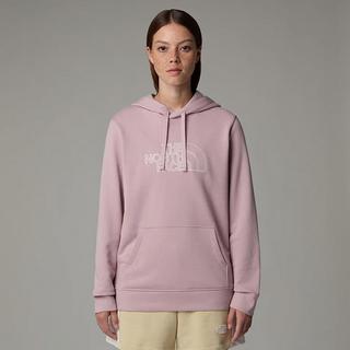 THE NORTH FACE W Drew Peak Light Hoodie Pull 