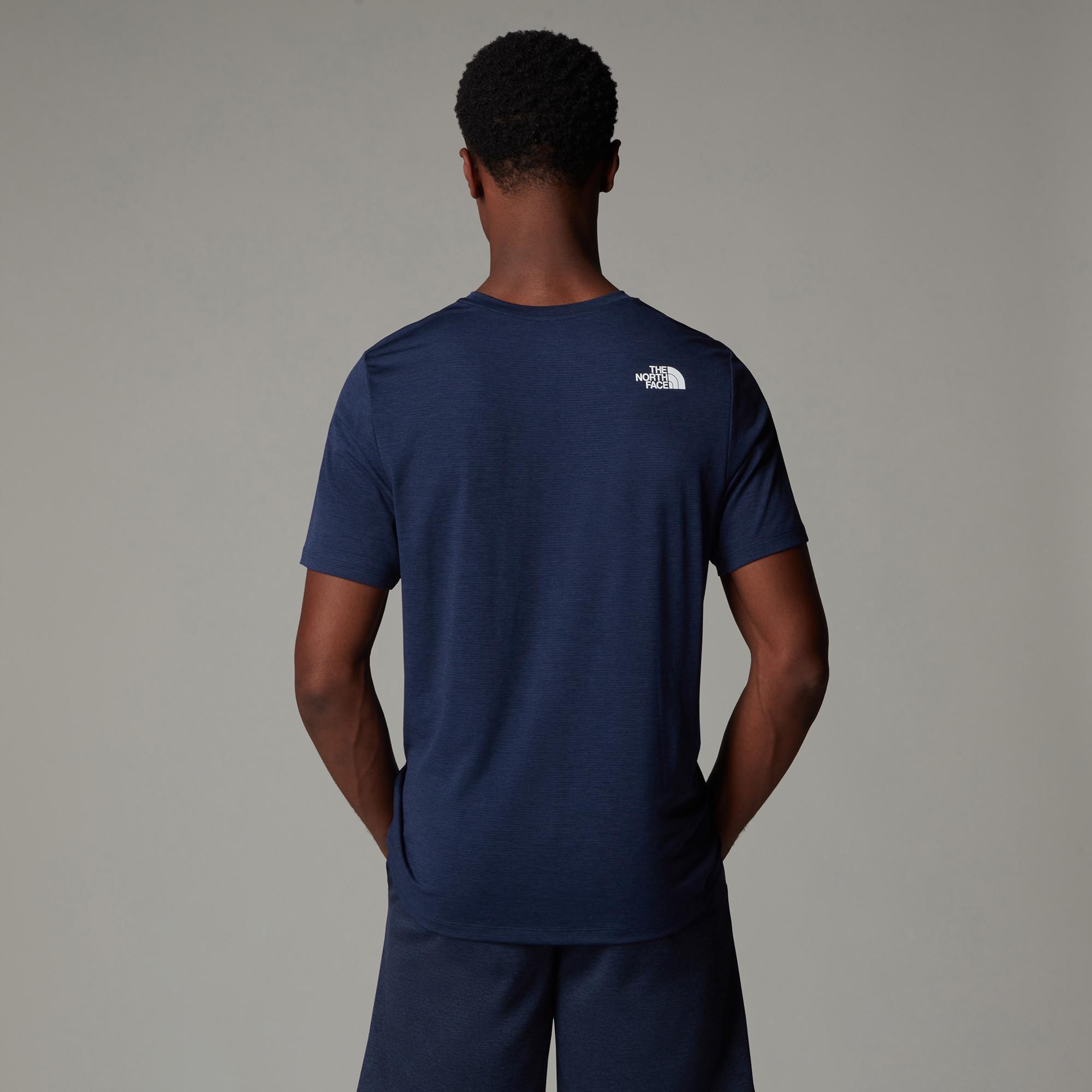 THE NORTH FACE M 24/7 S/S TEE REG T-Shirt 