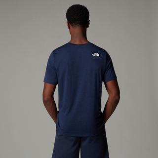 THE NORTH FACE M 24/7 S/S TEE REG T-Shirt 