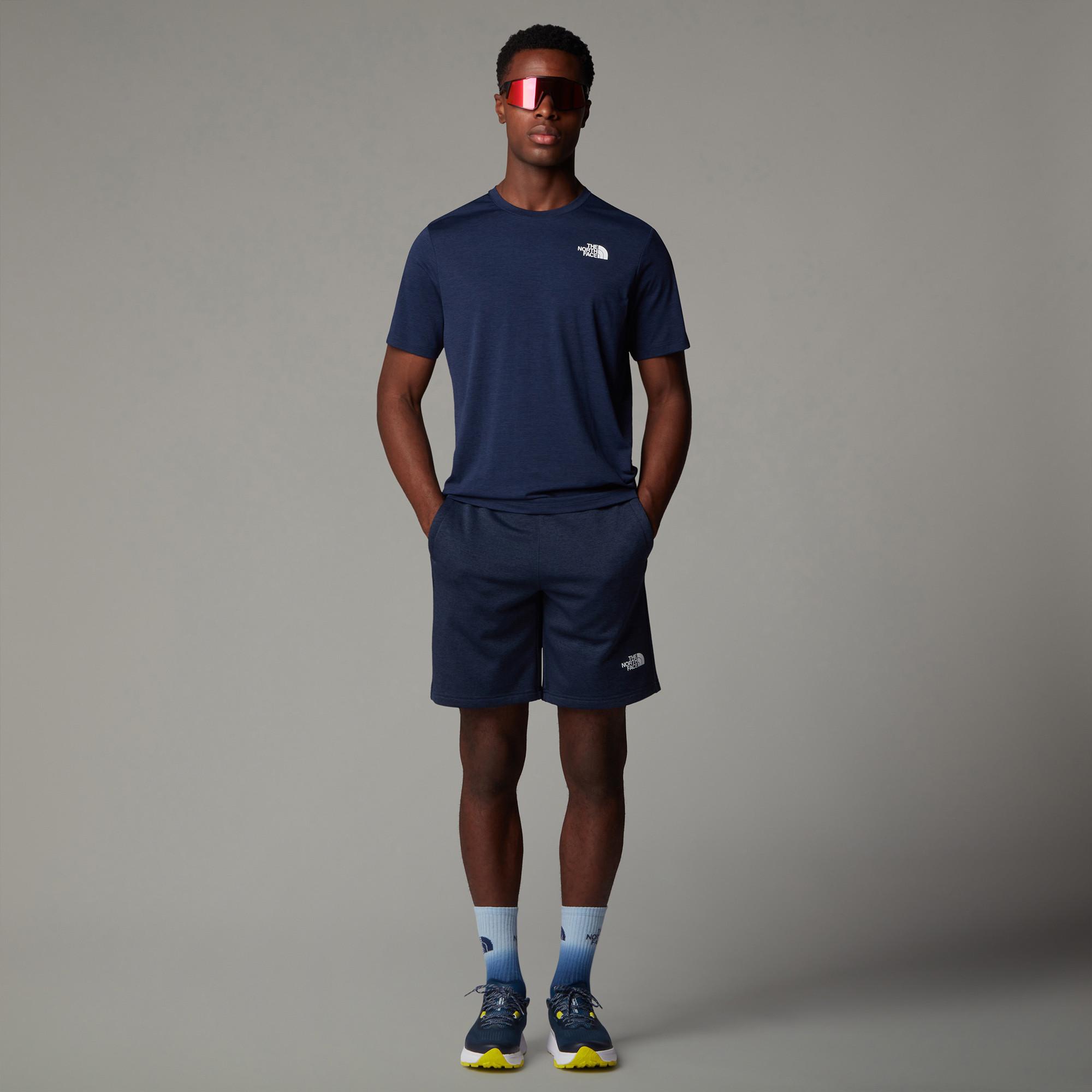 THE NORTH FACE M 24/7 S/S TEE REG T-Shirt 