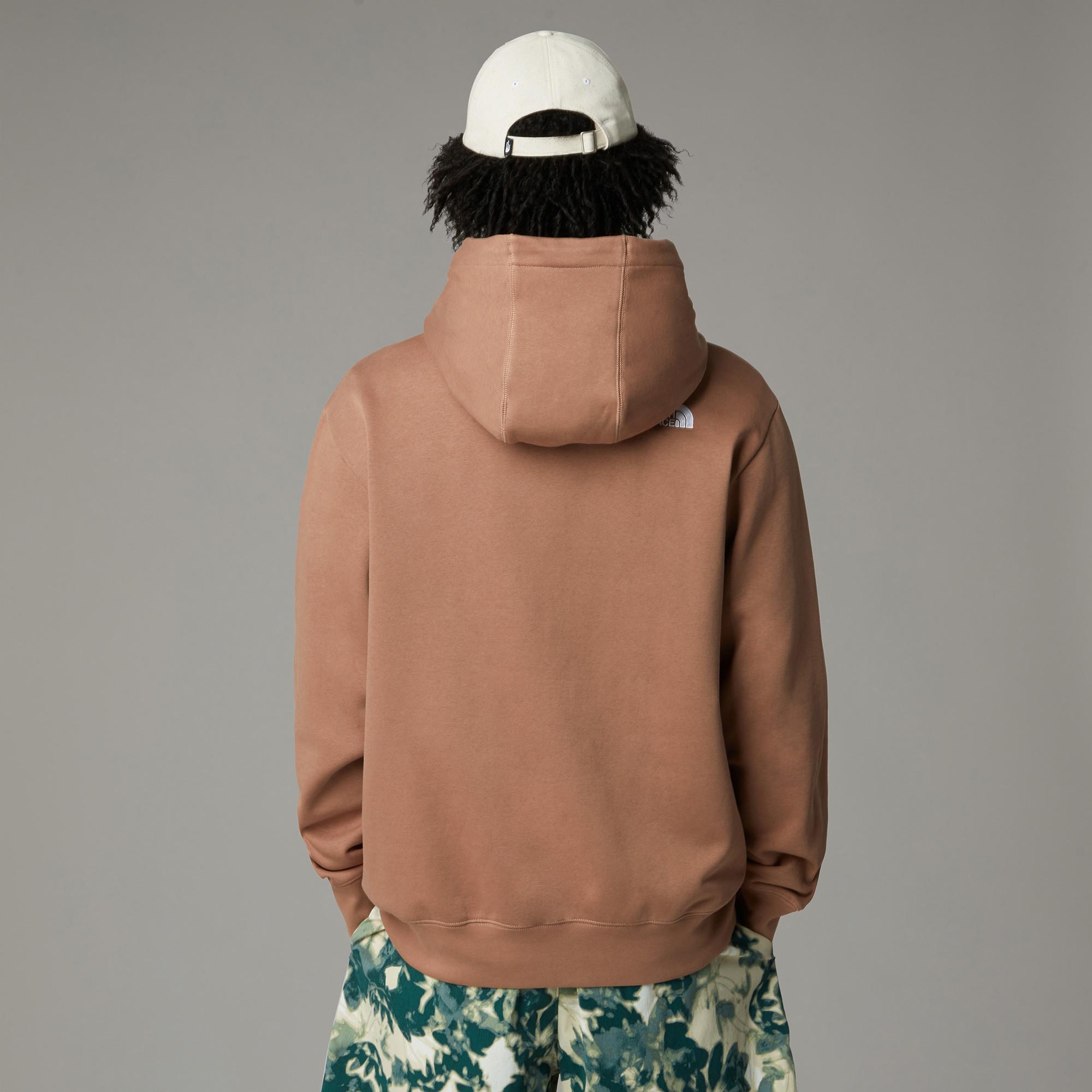 THE NORTH FACE M Essential Relaxed Hoodie Maglione 