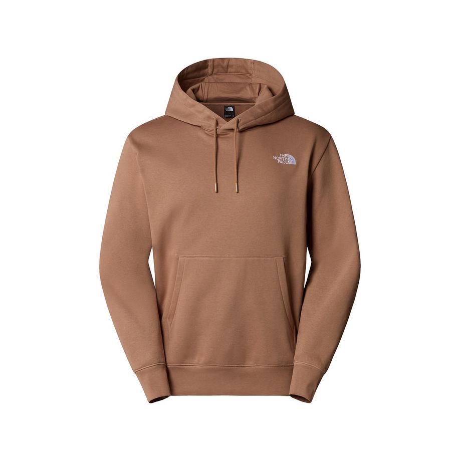 THE NORTH FACE M Essential Relaxed Hoodie Pull 