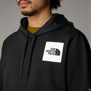 THE NORTH FACE M Fine Hoodie Maglione 