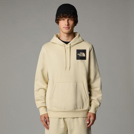 THE NORTH FACE M Fine Hoodie Maglione 