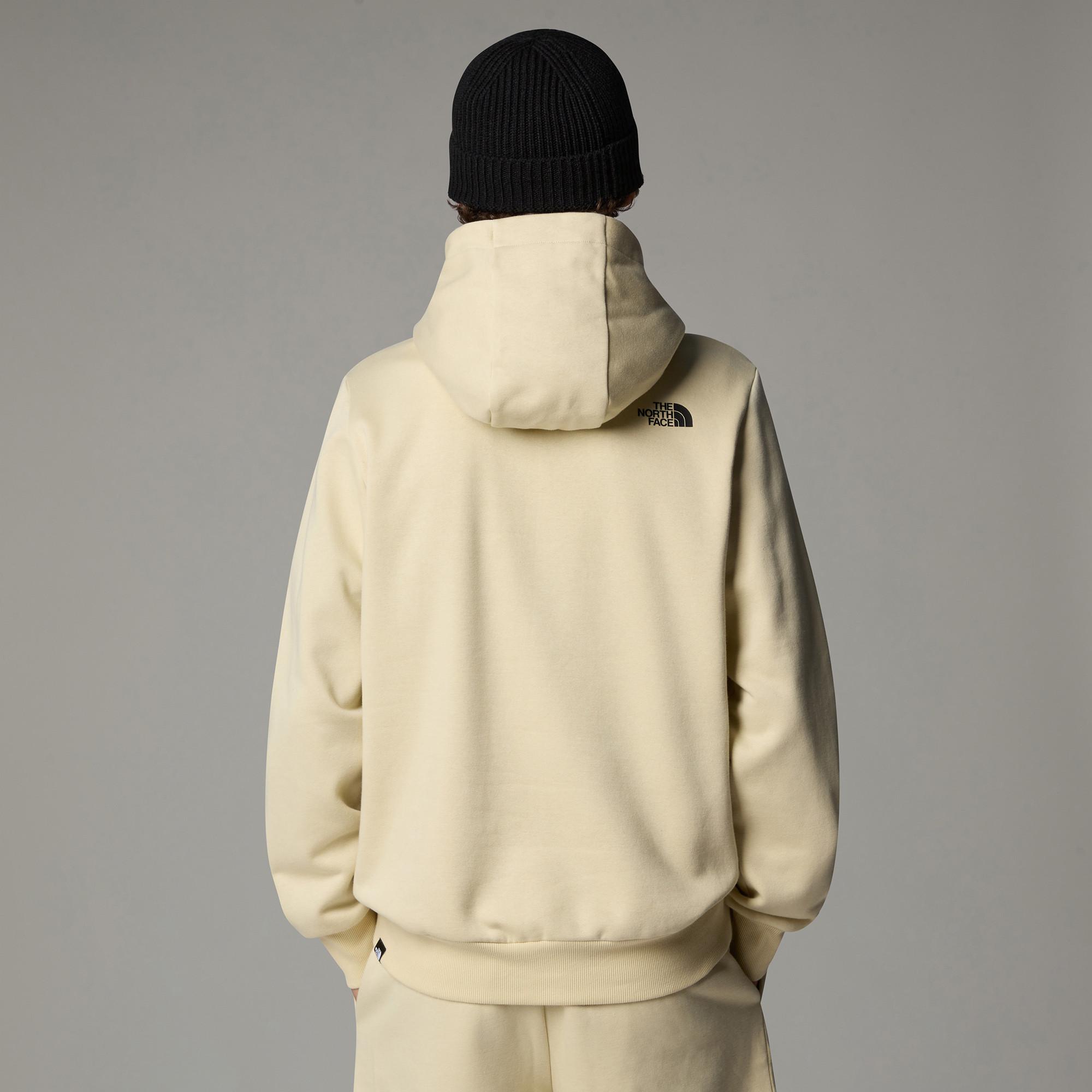THE NORTH FACE M Fine Hoodie Maglione 