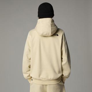 THE NORTH FACE M Fine Hoodie Maglione 
