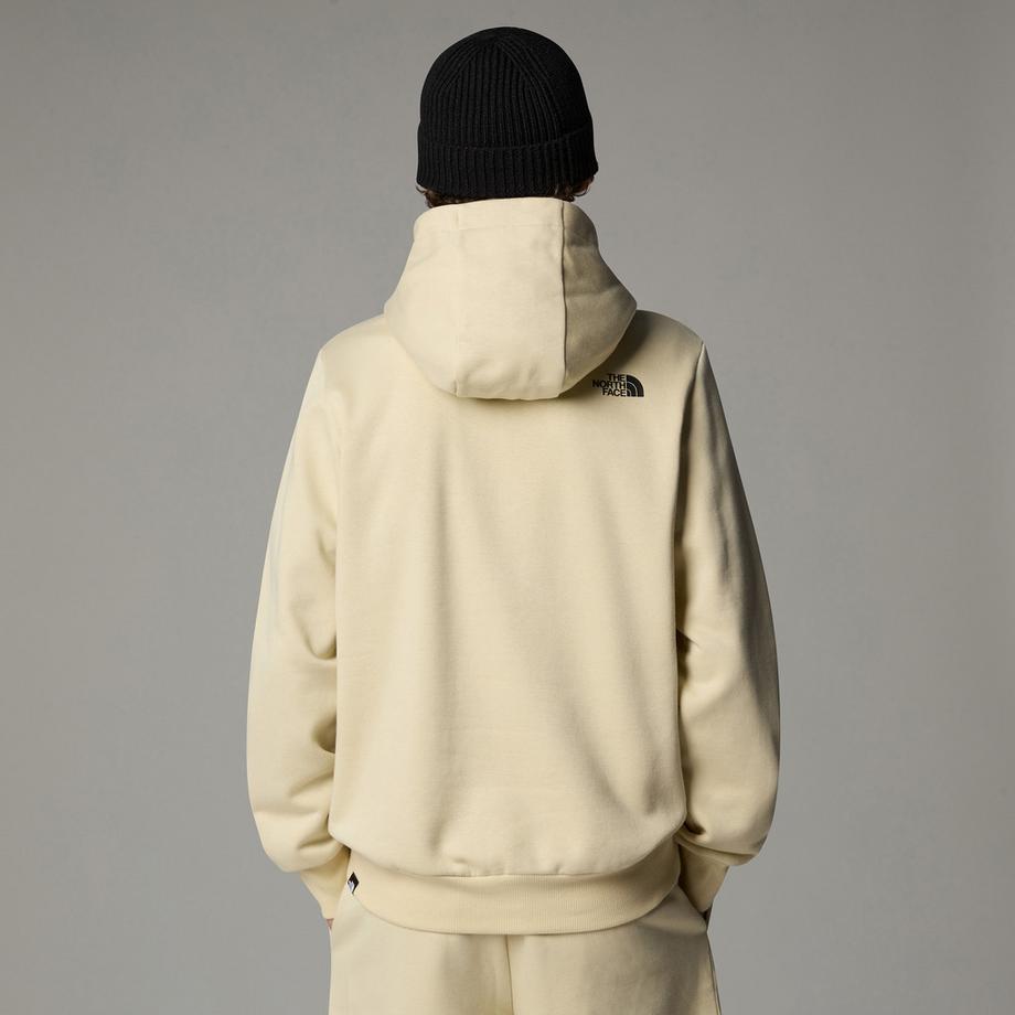 THE NORTH FACE M Fine Hoodie Maglione 