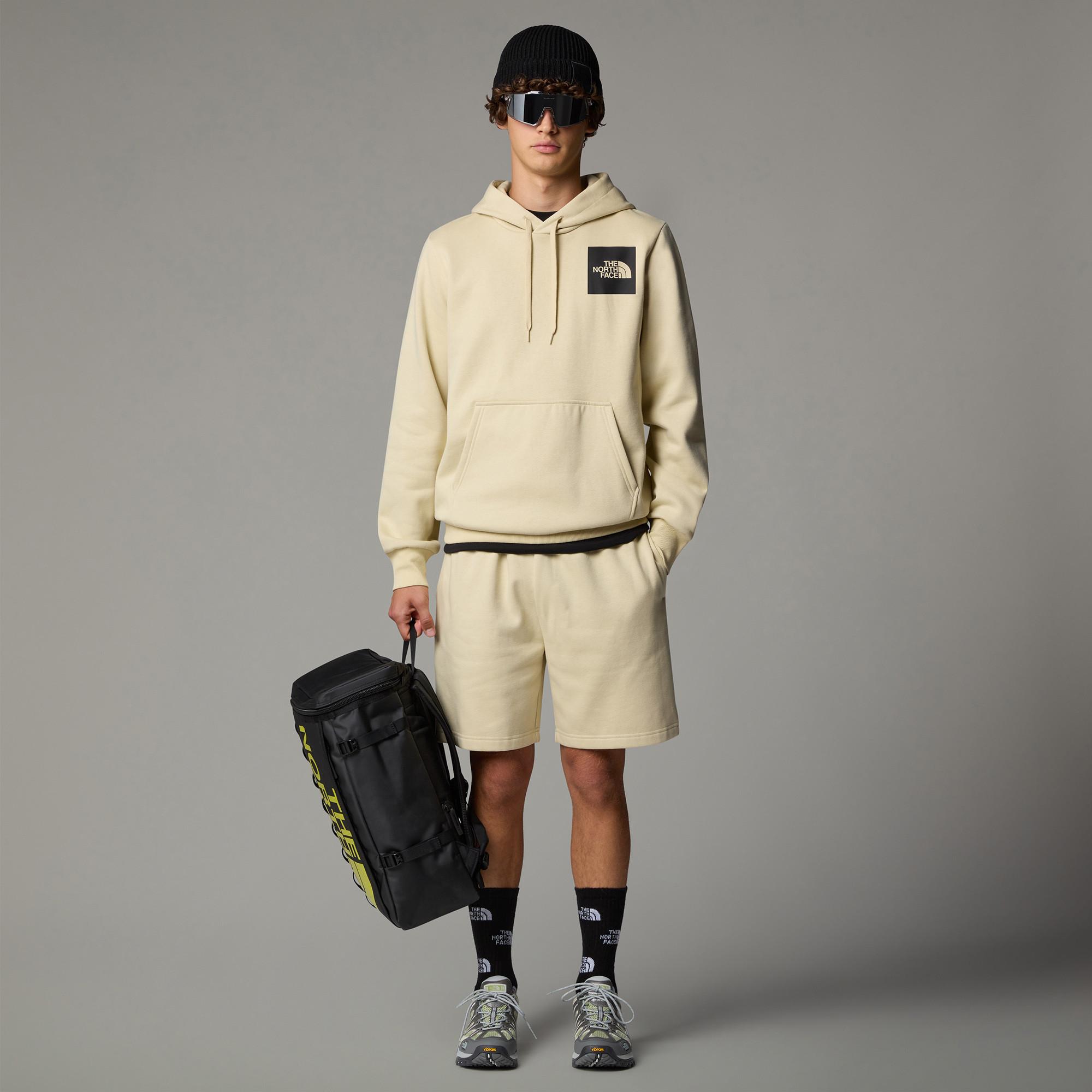 THE NORTH FACE M Fine Hoodie Maglione 