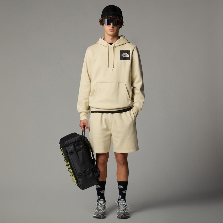 THE NORTH FACE M Fine Hoodie Maglione 