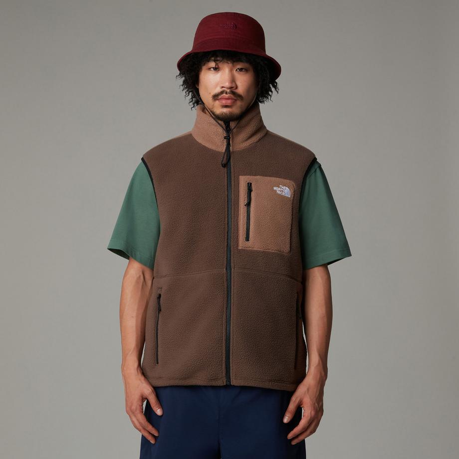 THE NORTH FACE M Yumiori Vest Gilet da trekking 