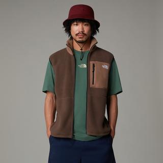 THE NORTH FACE M Yumiori Vest Trekking-Gilet 