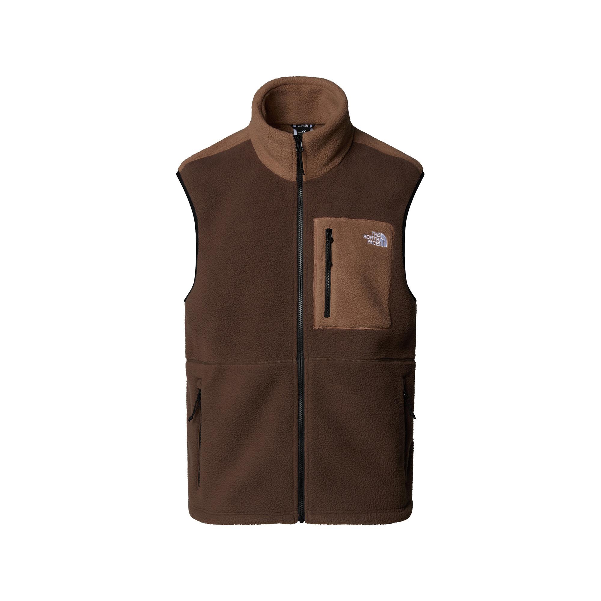 THE NORTH FACE M Yumiori Vest Trekking-Gilet 