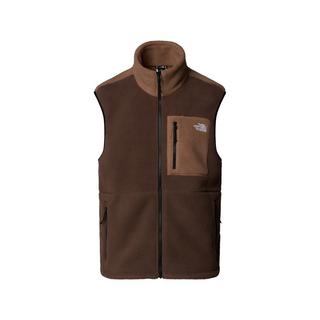 THE NORTH FACE M Yumiori Vest Trekking-Gilet 