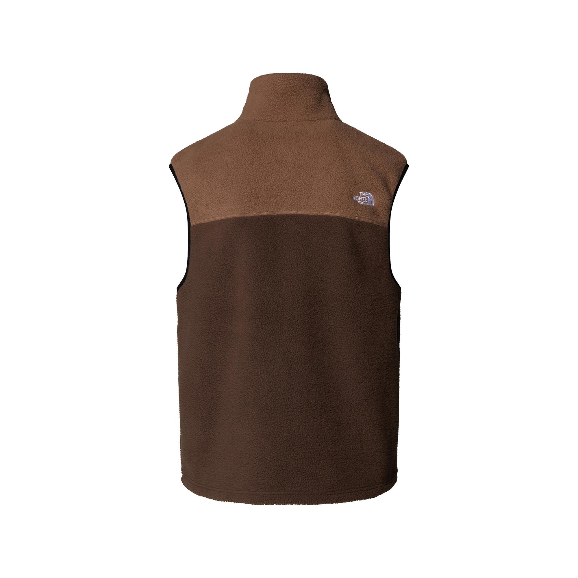 THE NORTH FACE M Yumiori Vest Trekking-Gilet 