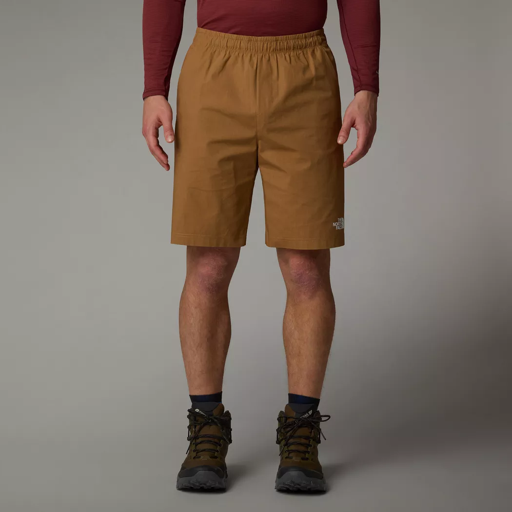 The North Face - Kurze Trekkinghose, für Herren, Hellbraun, Größe 48
