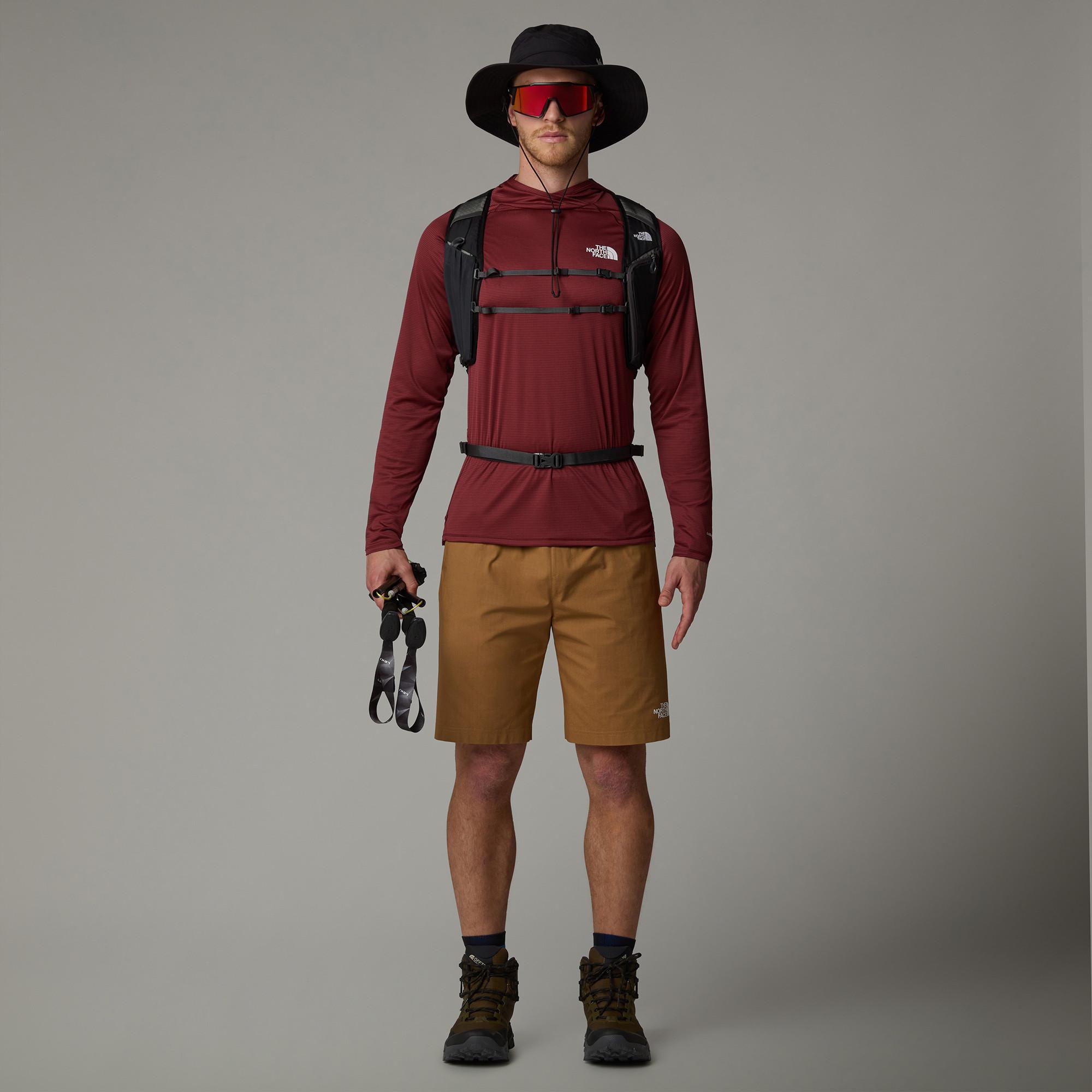 THE NORTH FACE M Limestone Short Kurze Trekkinghose 