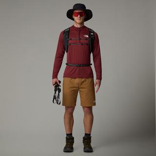 THE NORTH FACE M Limestone Short Kurze Trekkinghose 