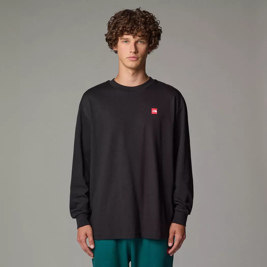 The North Face - Sweatshirt, für Herren, Black, Größe L