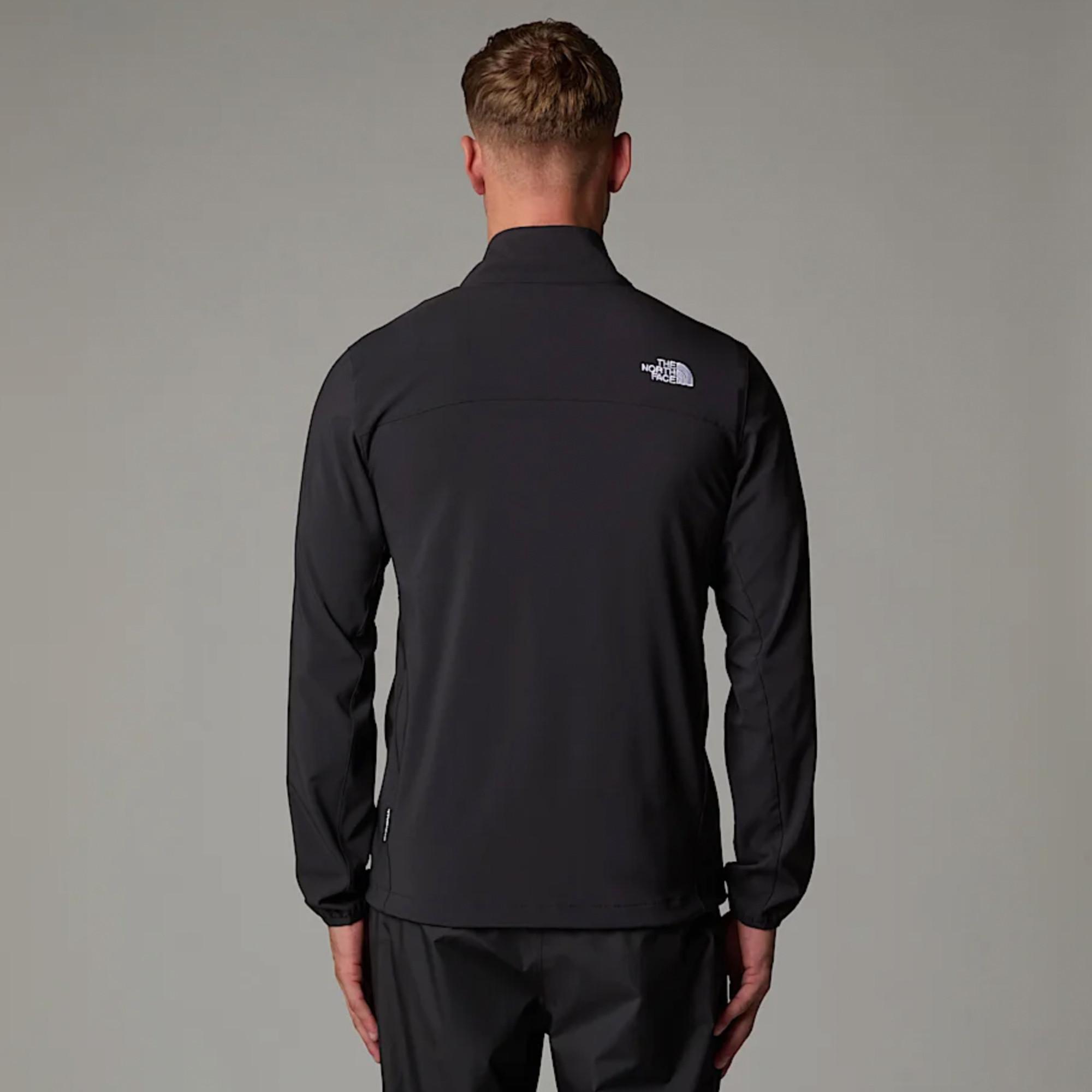 THE NORTH FACE M Nimble Jacket - Eu Vest softshell 