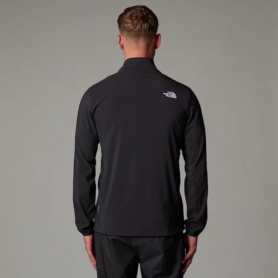 THE NORTH FACE M Nimble Jacket - Eu Softshell-Jacke 