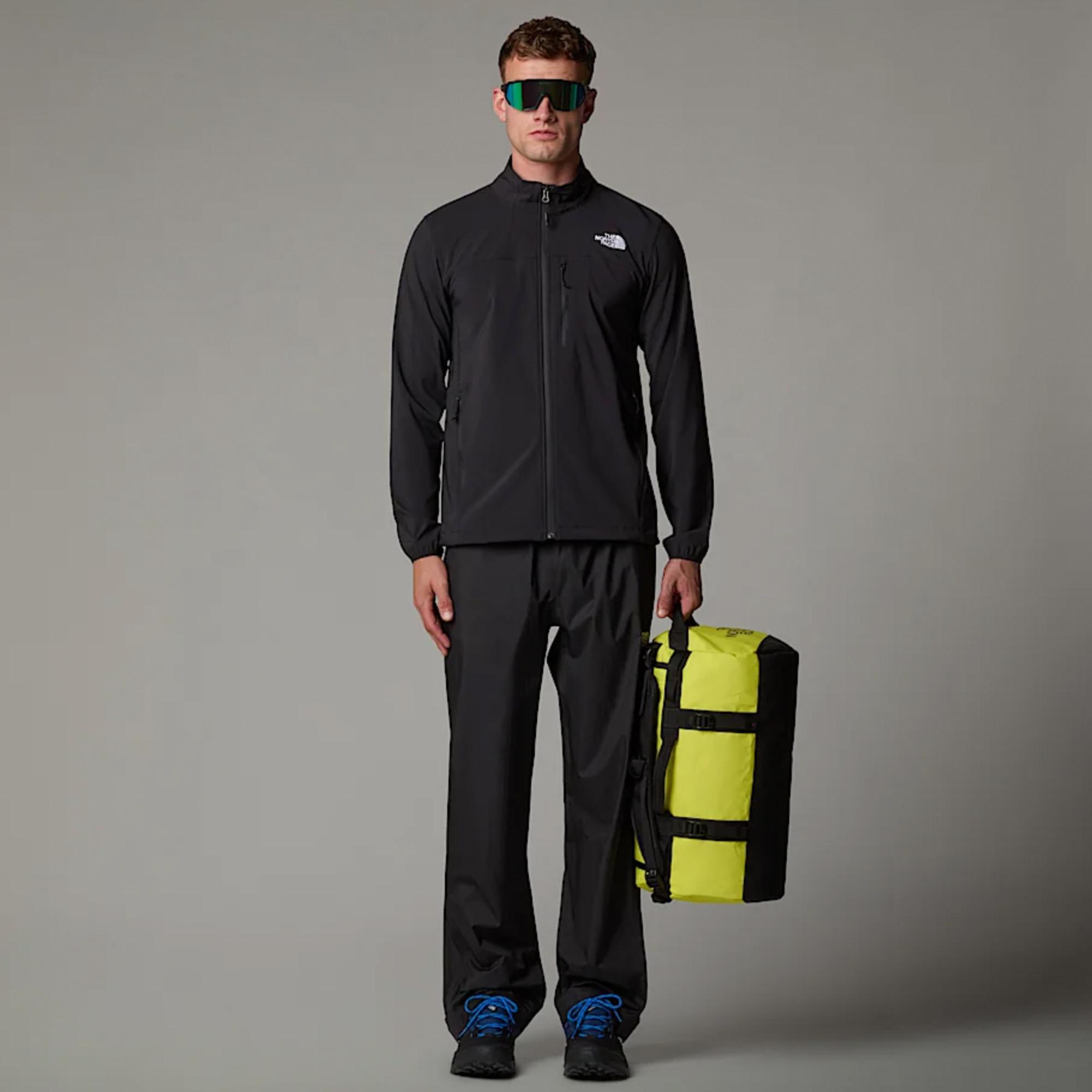 THE NORTH FACE M Nimble Jacket - Eu Vest softshell 