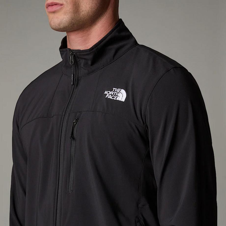 THE NORTH FACE M Nimble Jacket - Eu Softshell-Jacke 