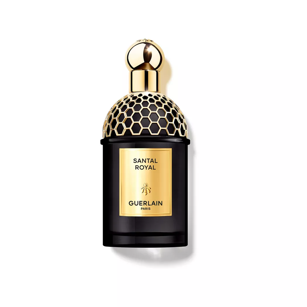 Guerlain Aqua Allegoria Santal Royal Eau de Parfum 125ml Femme