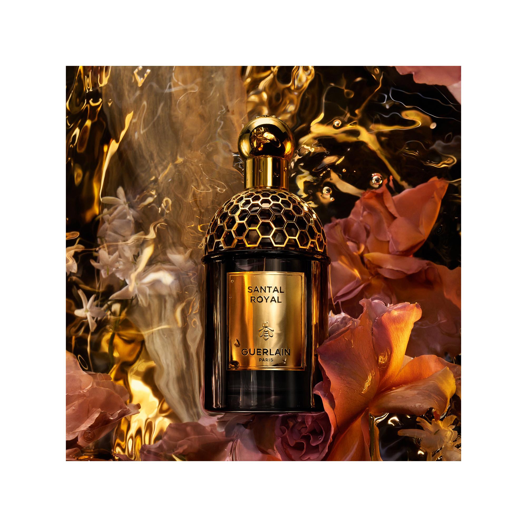 Guerlain Absolus Allegoria Santal Royal Eau de Parfum 