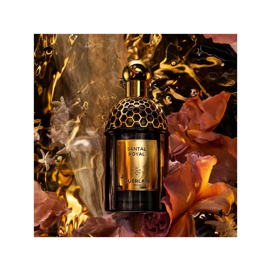 Guerlain Absolus Allegoria Santal Royal Eau de Parfum  