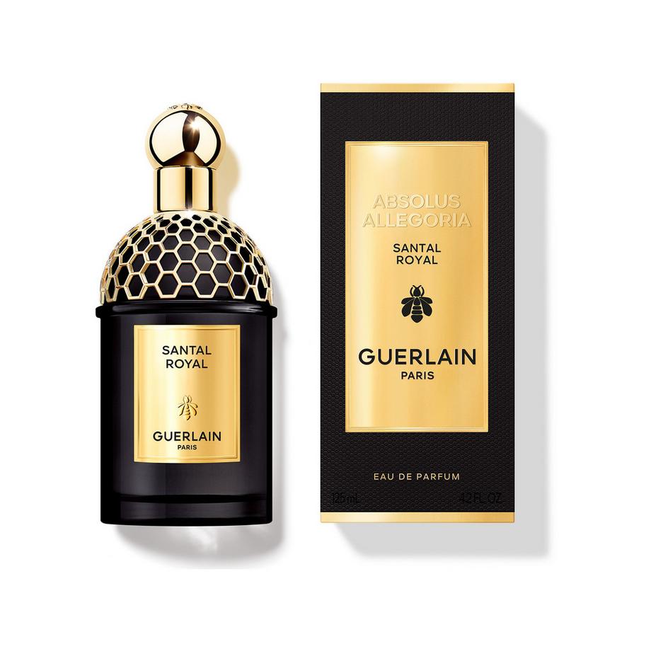 Guerlain Absolus Allegoria Santal Royal Eau de Parfum  
