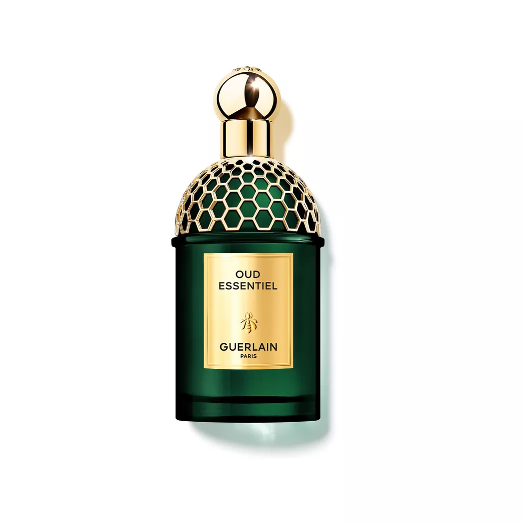 Guerlain Aqua Allegoria Oud Essentiel Eau de Parfum 125ml Femme