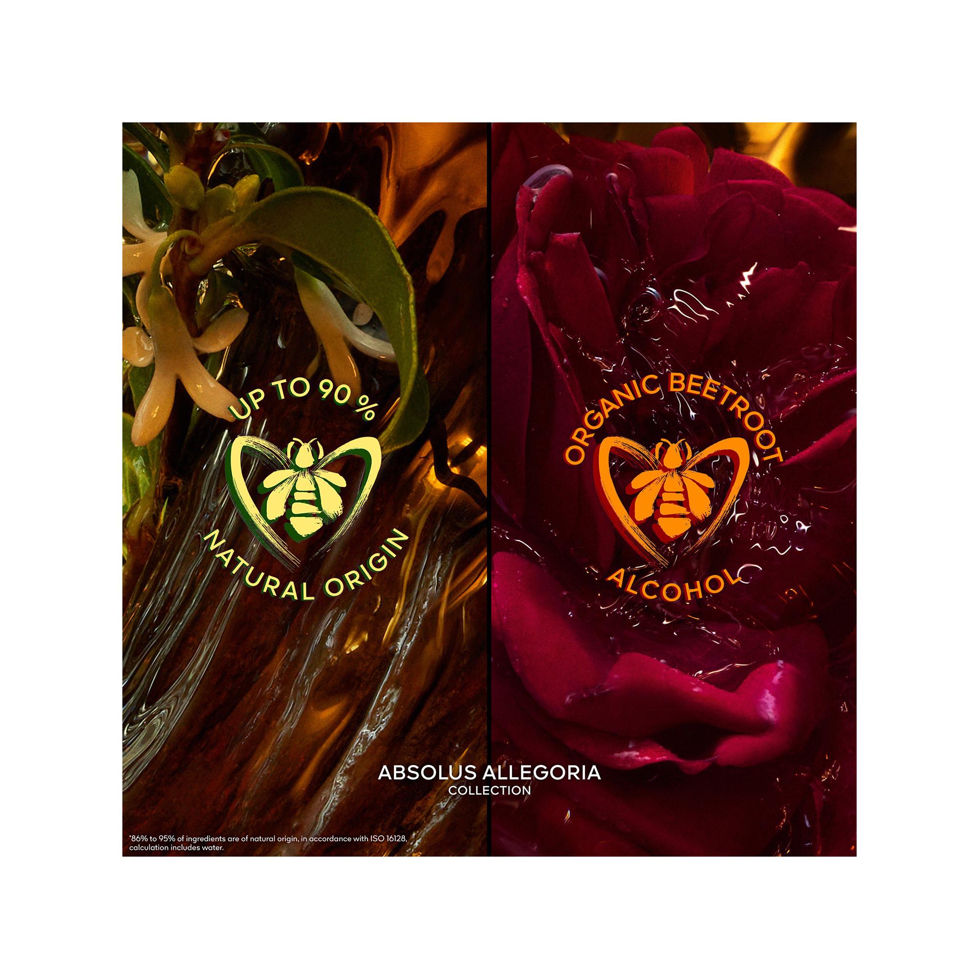 Guerlain Absolus Allegoria Oud Essentiel Eau de Parfum  