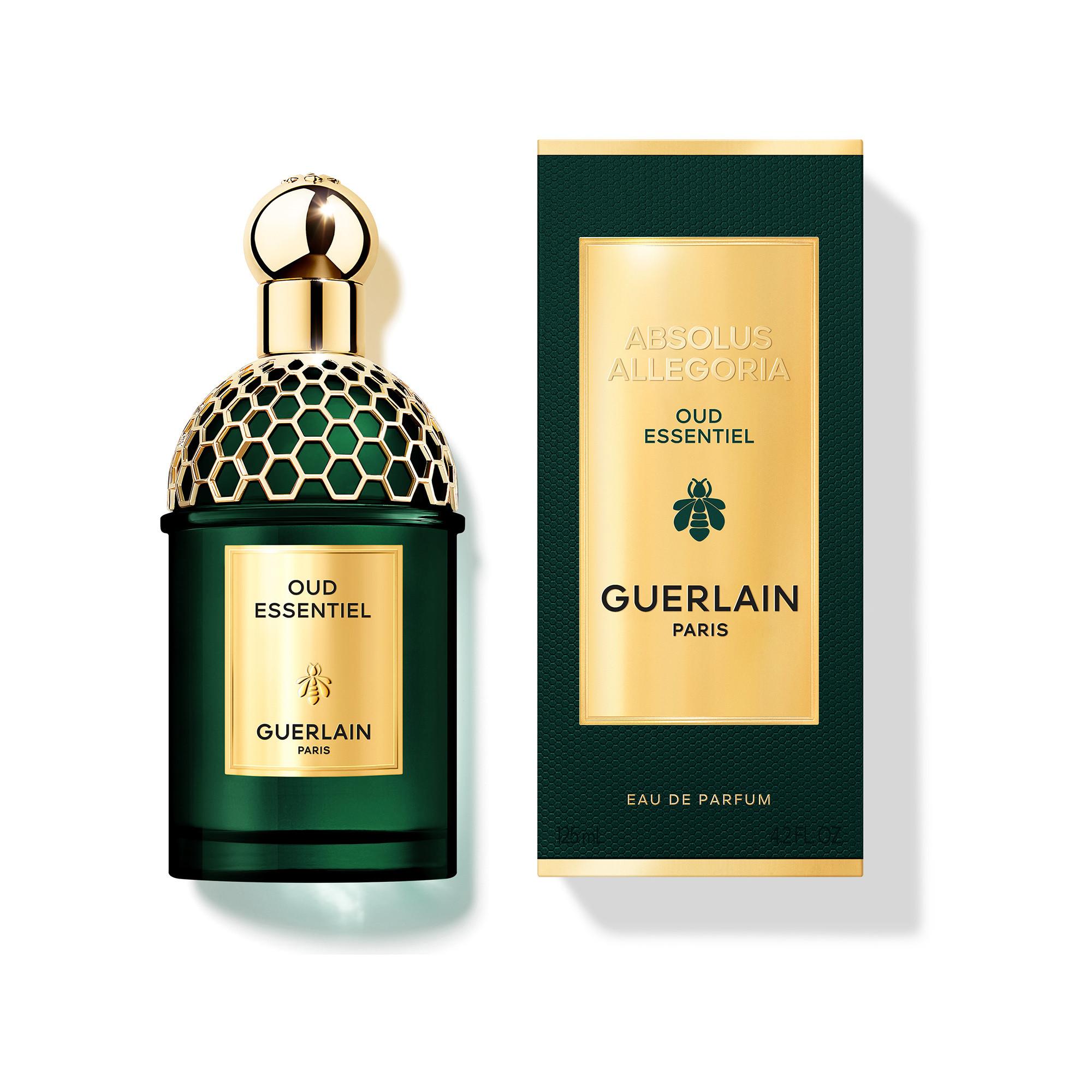 Guerlain Absolus Allegoria Oud Essentiel Eau de Parfum 