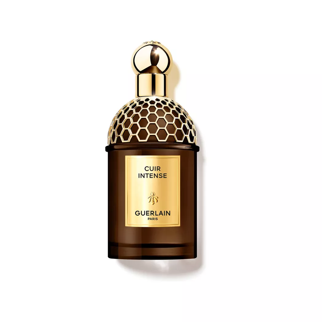 Guerlain - Eau de Parfum, Absolus Allegoria Cuir Intense Eau de Parfum, 125  ml 2