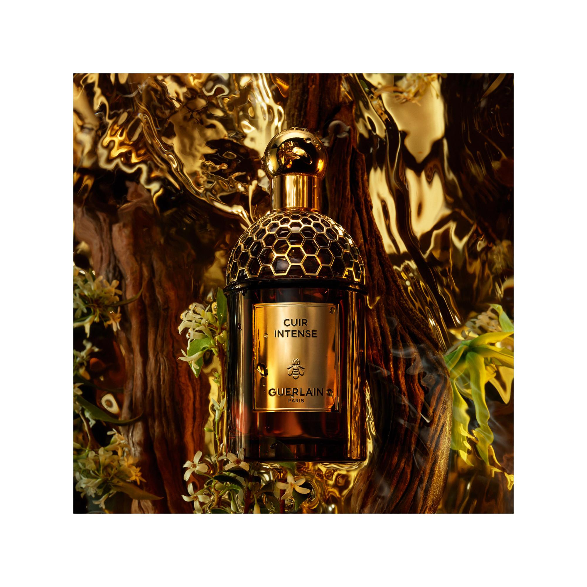 Guerlain Absolus Allegoria Cuir Intense Eau de Parfum  