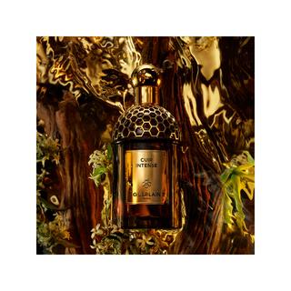 Guerlain Absolus Allegoria Cuir Intense Eau de Parfum  