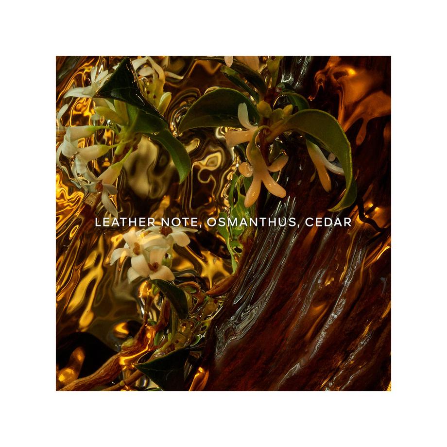 Guerlain Absolus Allegoria Cuir Intense Eau de Parfum  