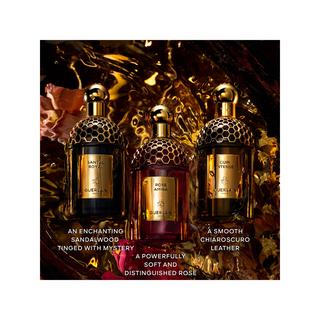 Guerlain Absolus Allegoria Cuir Intense Eau de Parfum  