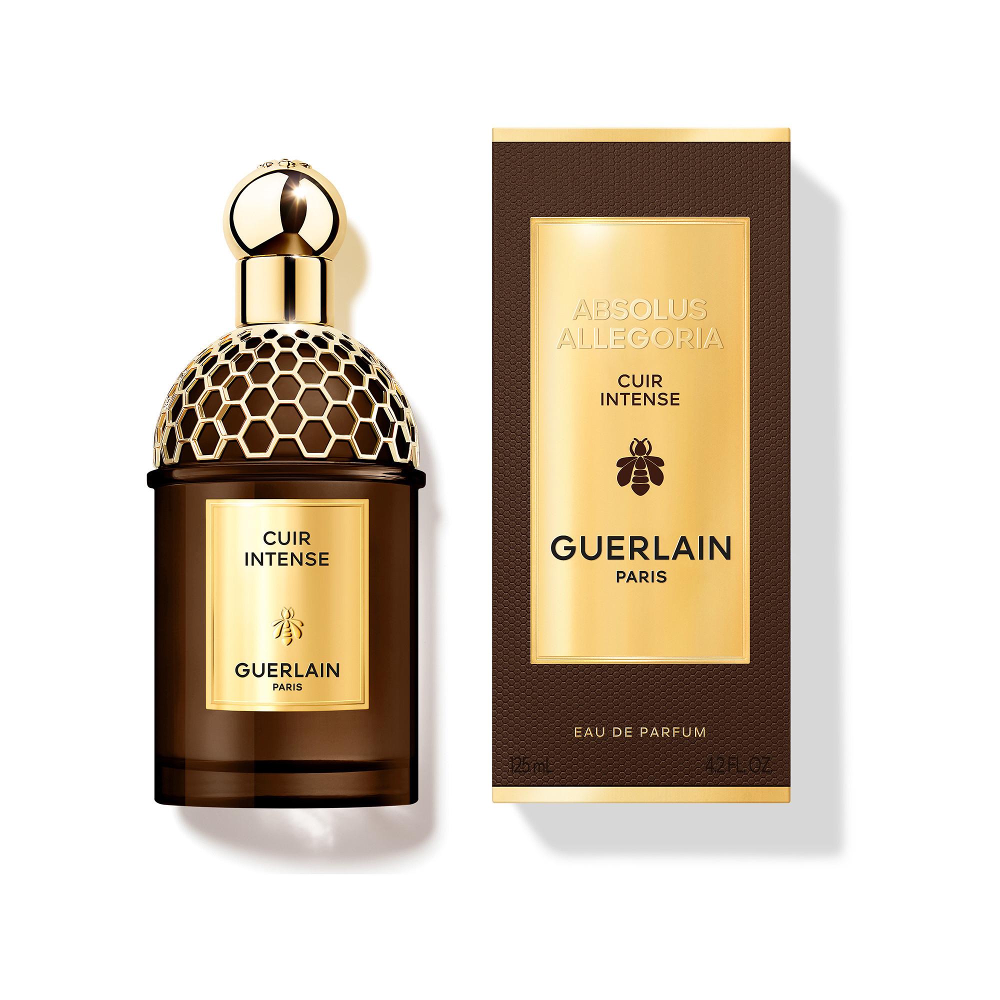 Guerlain Absolus Allegoria Cuir Intense Eau de Parfum  