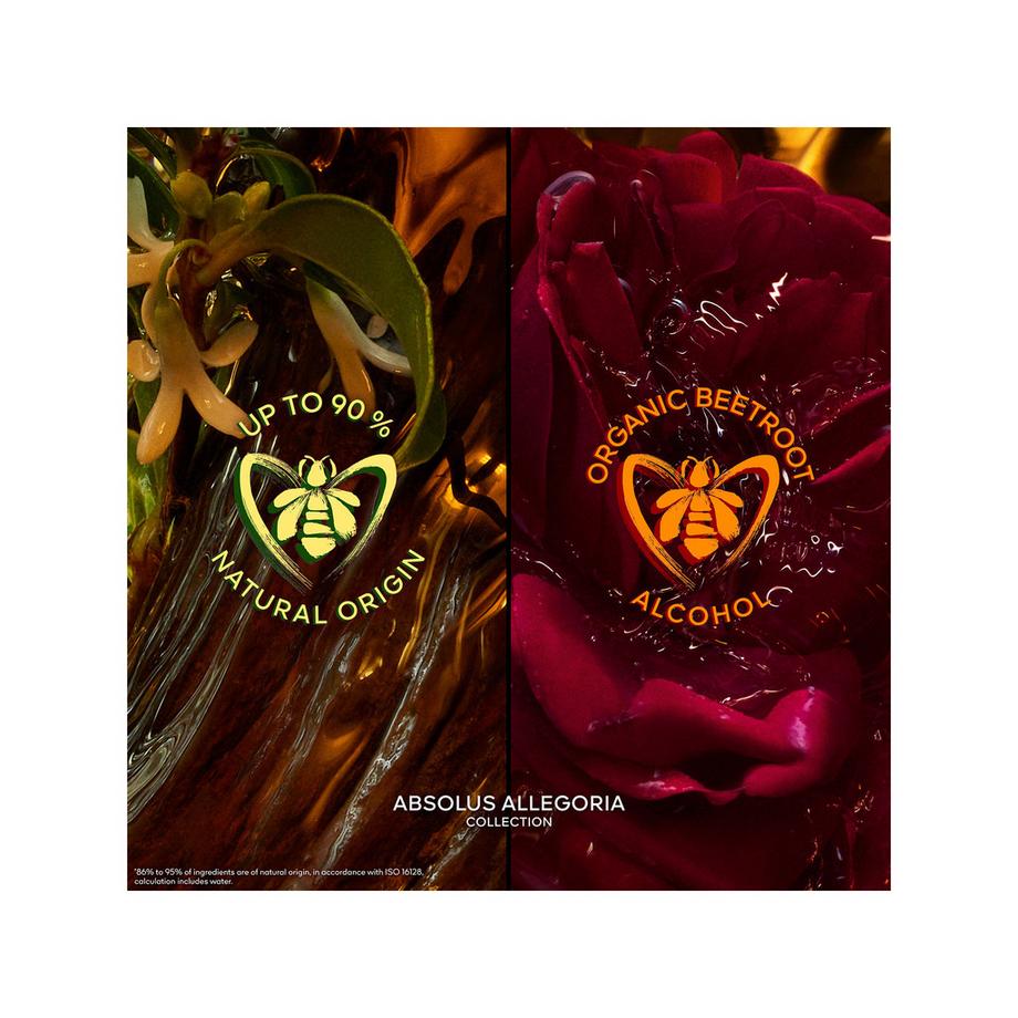 Guerlain Absolus Allegoria Patchouli Ardent Eau de Parfum  