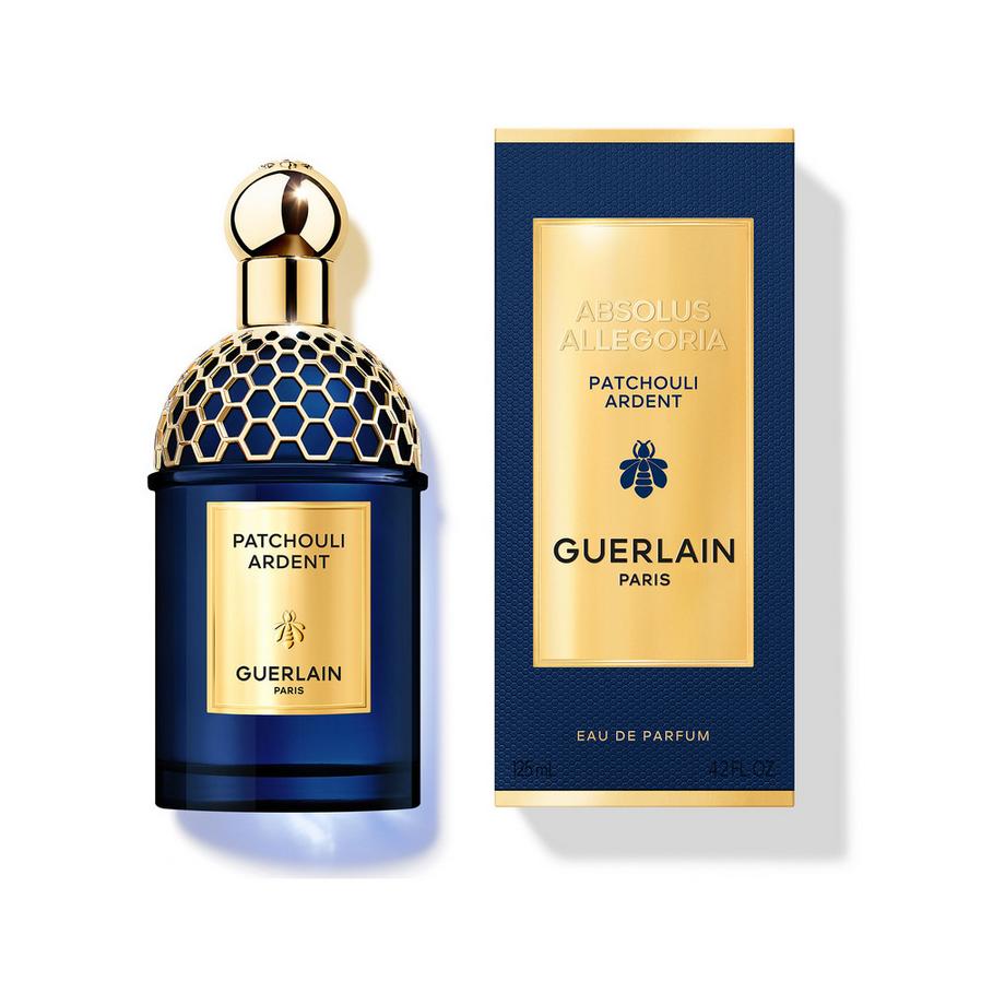 Guerlain Absolus Allegoria Patchouli Ardent Eau de Parfum  