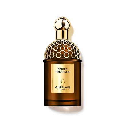 Guerlain Absolus Allegoria Épices Exquises Eau de Parfum 