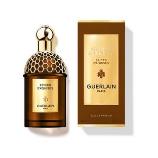 Guerlain Absolus Allegoria Épices Exquises Eau de Parfum 