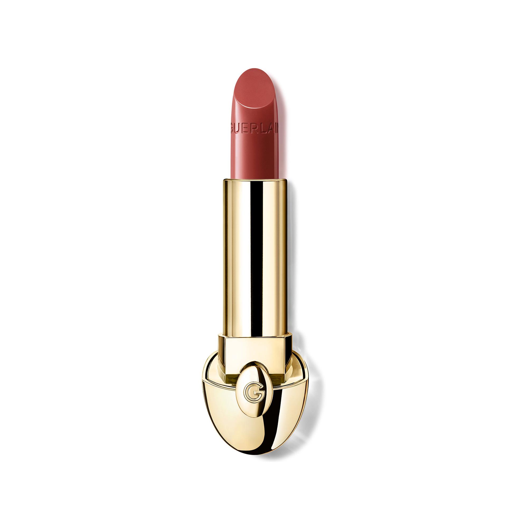 Guerlain Rouge G The customisable ultra-care lipstick refill  