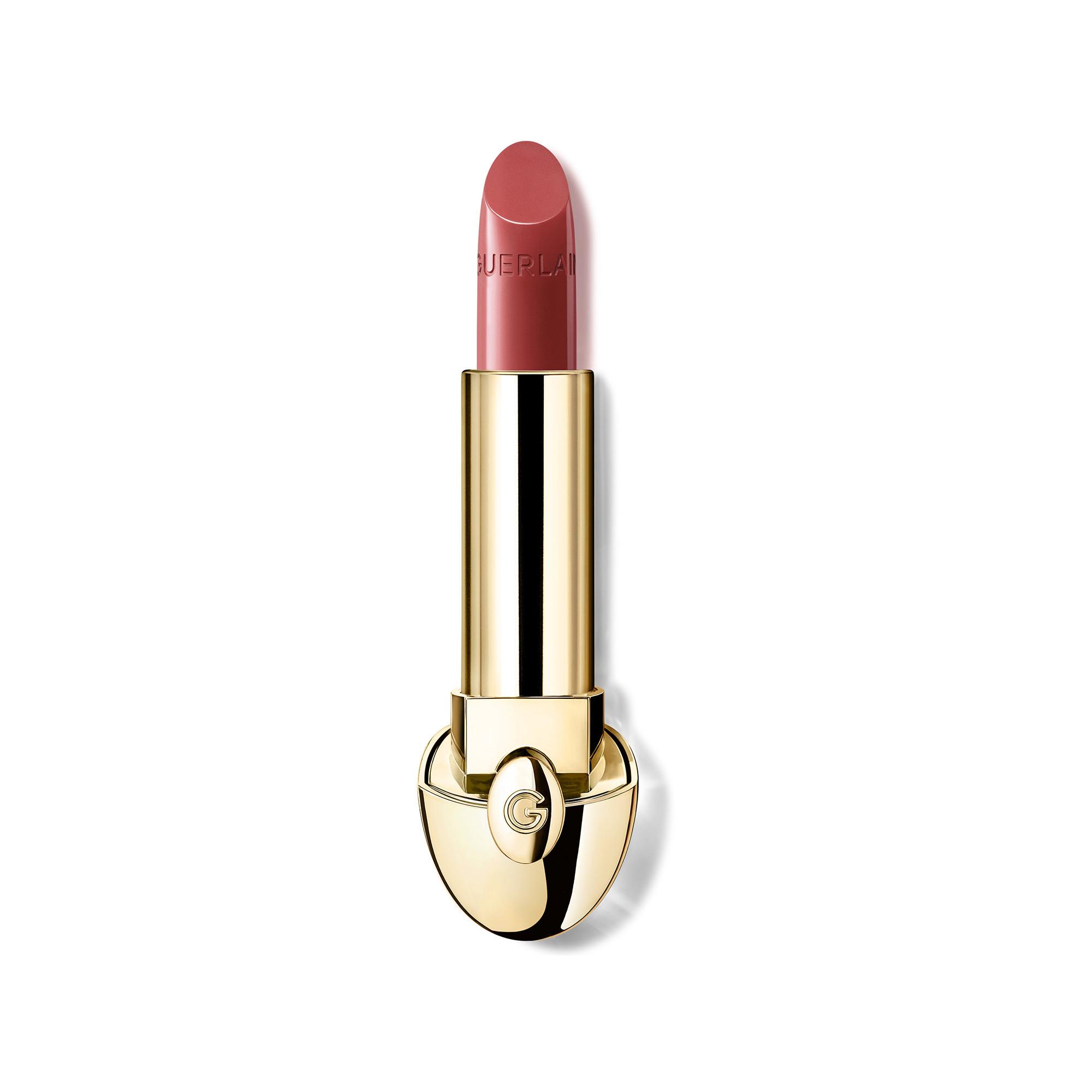 Guerlain Rouge G The customisable ultra-care lipstick refill  