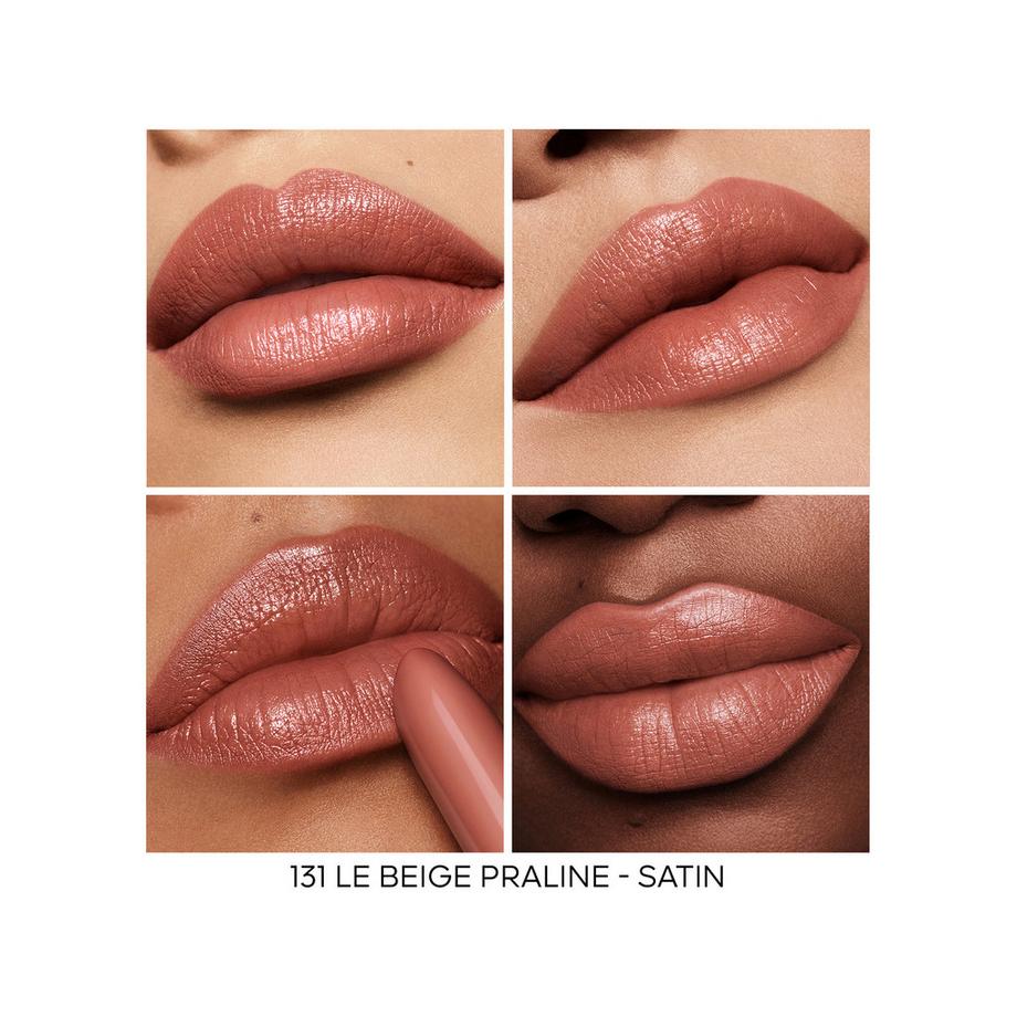 Guerlain Rouge G The customisable ultra-care lipstick refill  